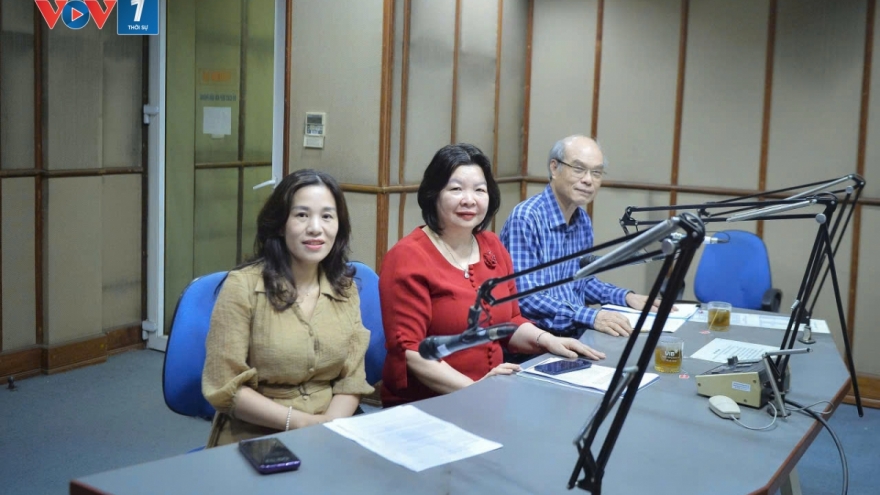 Chuyển đổi là động lực để Hợp tác xã hội nhập quốc tế